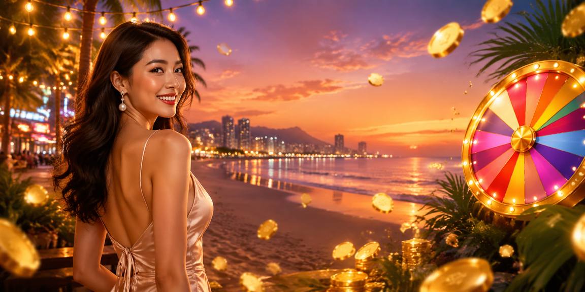 110i Khám phá phòng Slot Nước Lên tại 110i